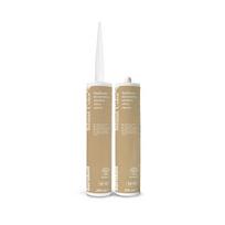 Silmat Color KK 151 - 290 ml matinis silikoninis hermetikas antipelėsinis