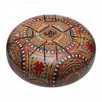 Happy Drum - metalinis būgnelis „Bohemiškas“