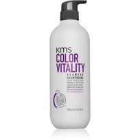 KMS Color Vitality Shampoo šampūnas dažytiems plaukams 750 ml