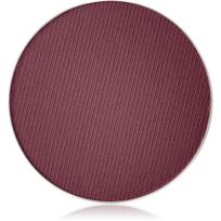 MAC Cosmetics Eye Shadow Pro Palette Refill Pan akių šešėliai užpildas atspalvis Shady Santa 1.5 g