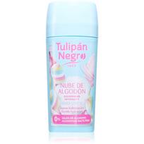 Tulipán Negro Nube de Algodón dezodorantas 60 ml