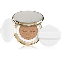Sulwhasoo Perfecting Cushion ilgai išliekantis makiažo pagrindas kempinėlėje, SPF 50+ + vienas užpildas atspalvis 17N1 Vanilla 2x15 g