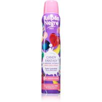 Tulipán Negro Candy Fantasy dezodorantas moterims 200 ml