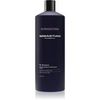Sebastian Professional No.Breaker Bonding Pre-Shampoo plaukų maitinimo prieš plaunant šampūnu priemonė plaukams stiprinti 1000 ml
