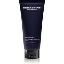 Sebastian Professional No.Breaker Bonding Pre-Shampoo plaukų maitinimo prieš plaunant šampūnu priemonė plaukams stiprinti 200 ml
