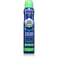Tulipán Negro Sport dezodorantas vyrams 200 ml