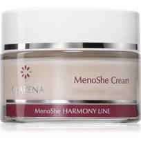 Clarena Harmony Line MenoShe veido kremas nuo raukšlių 50 ml