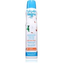 Tulipán Negro Algodon Y Talco dezodorantas moterims 200 ml