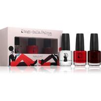 Diego dalla Palma Nails Kit nagų lakų rinkinys nagams