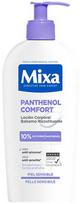 MIXA PANTHENOL COMFORT restorative body lotion for sensitive skin 250 ml