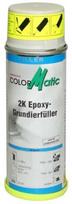 „ColorMatic“ epoksidinis šlifuoklis 2K, 200 ml.