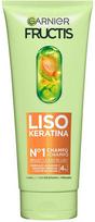 Garnier Fructis Liso Keratina N1 Champú, 200 ml