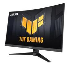 Asus TUF Gaming Series 5 - VG32VQM5B Gaming Monitor –31.5 inch Full HD, Curved, 250Hz(OC), ELMB SYNC, FreeSync Premium, 0.5ms response time, 120% sRGB, DisplayWidget Center