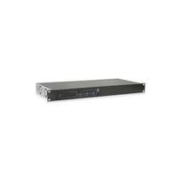 LevelOne PoE+Switch 24xFE PoE/2xSFP 380W 19"unmanaged Metall | FGP-2602W380 | 4015867202869