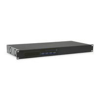 LevelOne PoE+Switch 32xFE PoE/2xGE 630W 19" unmanaged Metall | FGP-3400W630 | 4015867203279