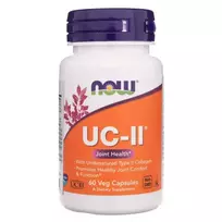 NOW UC-II ® 60 caps
