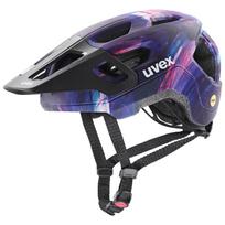 Šalmas Uvex react jr. MIPS galaxy altimeter matt