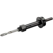 Daugiafunkcinis karūninių grąžtų laikiklis 19-30mm Bahco