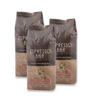 Espresso Bar (3 vnt. / 3 kg.)