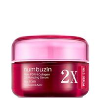 NUMBUZIN No.2 Rose PDRN Collagen 2x Plumping Serum 30ml