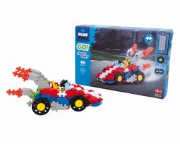 Plus Plus konstruktorius Kartingai 240 det