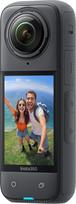 Insta360 X4 Explorer Bundle 360 Camera (CINSABMA_3)