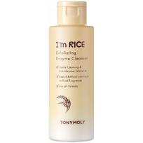 Veido prausiklis TONYMOLY I'm Rice Exfoliating Enzyme Cleanser TM00003950, miltelių tipo, 50 g
