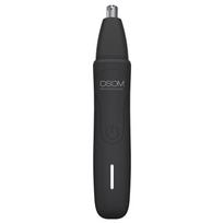 Nosies, ausų plaukų trimeris OSOM Professional Nose & Ear Hair Trimmer OSOMPN1
