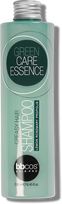 BBCOS GREEN CARE ESSENCE GREASY HAIR šampūnas riebiems plaukams ir galvos odai 250 ml