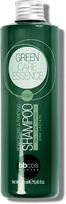 BBCOS Green care essence MAN REINF. & PURIFYING Stiprinamasis ir valomasis šampūnas vyrams 250 ml