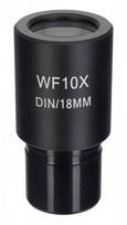 Levenhuk Med 10x/18 Mastelio Okuliaras (d 23,2 Mm)