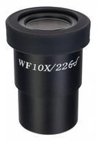 "levenhuk" Mastelio Okuliaras Med 10x/22 (d 30 Mm)