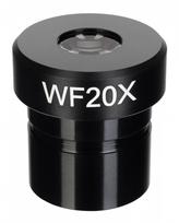 Levenhuk Med 20x/9 Okuliaras (d 23,2 Mm)