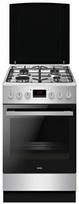 Amica Kitchen 522geh2.33zptaxx 58060