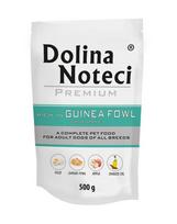 DOLINA NOTECI Premium Turtinga su perlinu ir obuoliu 500 g