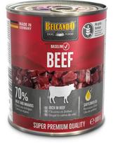 BELCANDO Baseline Jautiena  24x800g