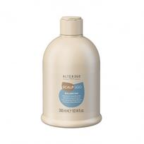 Alter Ego Italy Pure Balancing Shampoo Balansuojamasis plaukų šampūnas nuo pleiskanų ir greito riebalavimosi, 300ml