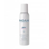 Noah Dry Volumizing Spray Shampoo Apimties suteikiantis sausas šampūnas su dilgėlių ekstraktu, 200ml