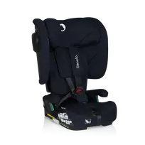 Autokėdutė Lionelo Nelly I-size isofix 9-36 kg., Blue navy