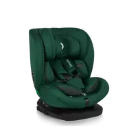 Autokėdutė Lionelo Bastiaan I-size 0-36 kg. 360., Green Forest