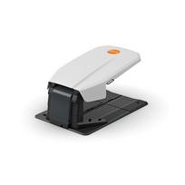 STIHL iMOW įkrovimo stotelės stogas