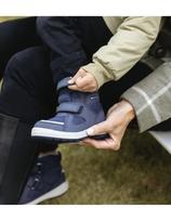 Viking žieminiai batai Spro Warm Gore-tex, Navy