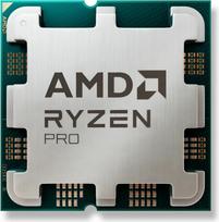 AMD Ryzen 5 PRO 8500G processor 3.5 GHz 16MB L3