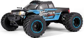 Blackzon - Smyter MT Turbo 1/12 4WD 3S Brushless - Blue (540252)