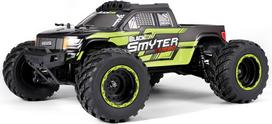 Blackzon - Smyter MT Turbo 1/12 4WD 3S Brushless - Green (540251)