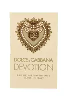 Moteriški kvepalai, Sample Dolce & Gabbana Devotion EDP Intense 1,5ml