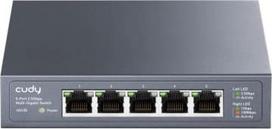 Cudy Desktop Switch HS105 5-Port 2.5G