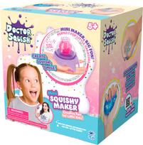 Doctor Squish - Mini Squishy Maker Station (107404)