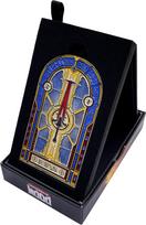 Fanatik Doom Limited Edition Crucible Sword Stained Glass Window Ingot