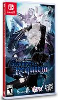 Limited Run Koumajou Remelia II Stranger's Requiem (Limited Run) (Import)